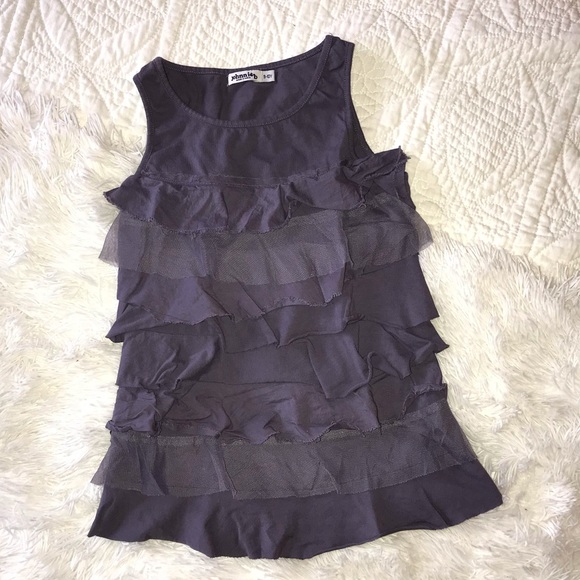 Mini Boden Other - Johnny B/Mini Boden Girls Dressy Tank